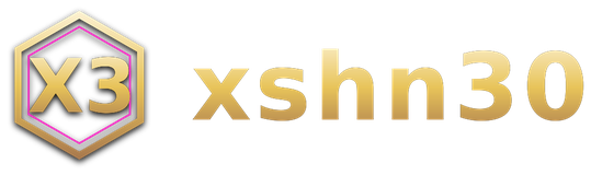 xshn30 logo