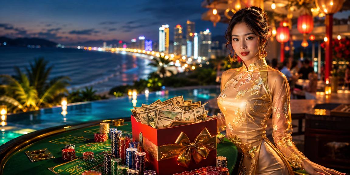 xshn30 Baccarat Đêm